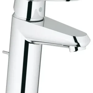 Grohe Eurodisc Cosmopolitan bateria umywalkowa chrom 2338420E Wybór klientów