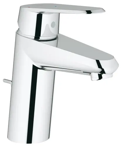 Grohe Eurodisc Cosmopolitan bateria umywalkowa chrom 2338420E Wybór klientów