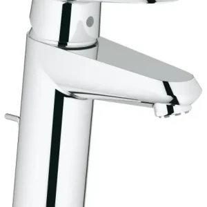 Grohe Eurodisc Cosmopolitan bateria umywalkowa chrom 33177002 Ekspresowa dostawa