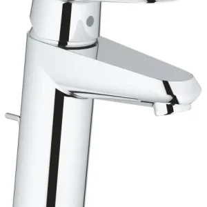 Grohe Eurodisc Cosmopolitan bateria umywalkowa chrom 33183002 Darmowy zwrot