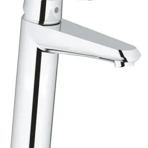 Grohe Eurodisc Cosmopolitan bateria umywalkowa M bez korka chrom 23449002 Szybka dostawa