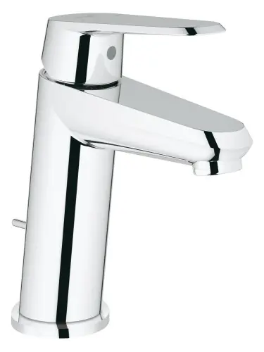 Darmowy zwrot Grohe Eurodisc Cosmopolitan bateria umywalkowa S chrom 23049002