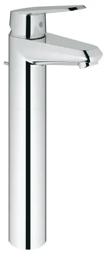 Grohe Eurodisc Cosmopolitan bateria umywalkowa XL chrom 23055002 Ostatnia szansa
