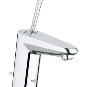 Grohe Eurodisc Joystick bateria umywalkowa S chrom 23425000 Oferta limitowana