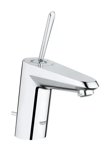 Grohe Eurodisc Joystick bateria umywalkowa S chrom 23425000 Oferta limitowana