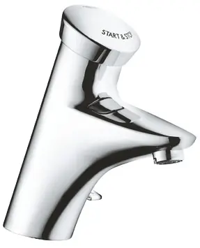 Grohe Eurodisc SE bateria umywalkowa chrom 36233000 Promocja