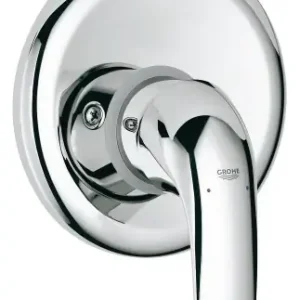 Grohe Euroeco bateria prysznicowa podtynkowa + set chrom 32742000 Dodaj do koszyka