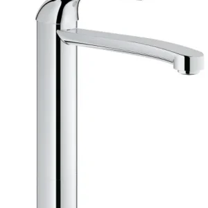 Grohe Euroeco bateria umywalkowa chrom 30208000 Do wyczerpania zapasów