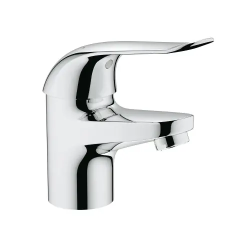 Bestseller Grohe Euroeco bateria umywalkowa chrom 32762000