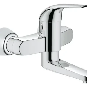Grohe Euroeco bateria umywalkowa chrom 32767000 Ostatnie sztuki