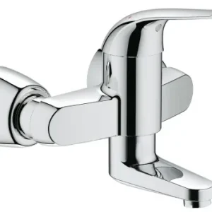 Grohe Euroeco bateria umywalkowa chrom 32768000 Zniżka