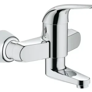 Grohe Euroeco bateria umywalkowa chrom 32770000 Najlepsza cena