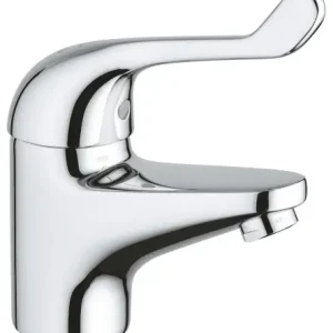 Tylko dziś Grohe Euroeco bateria umywalkowa chrom 32789000