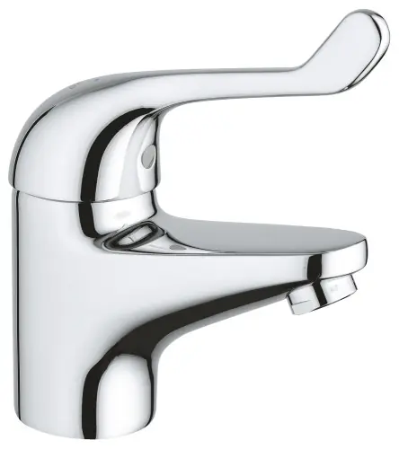 Tylko dziś Grohe Euroeco bateria umywalkowa chrom 32789000