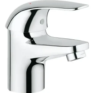 Grohe Euroeco bateria umywalkowa S chrom 32734000 Wyprzedaż