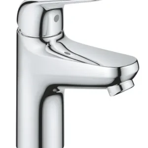 Grohe Euroeco Bateria umywalkowa, Rozmiar S 24258001 Dodaj do koszyka
