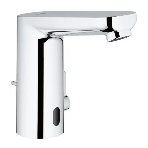 Ostatnia szansa Grohe Eurosmart CE bateria umywalkowa electr. chrom 36331001