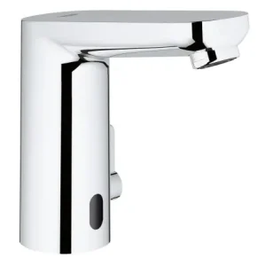 Grohe Eurosmart CE bateria umywalkowa electr. M chrom 36327001 Bezpieczne zakupy