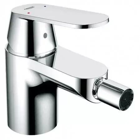 Grohe Eurosmart Cosmopolitan bateria bidetowa z łańc. chrom 32840000 Bestseller