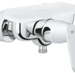 Grohe Eurosmart Cosmopolitan bateria prysznicowa chrom 32837000 Oferta czasowa