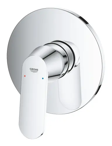Grohe Eurosmart Cosmopolitan bateria prysznicowa do SmartBox 24044000 Kup teraz