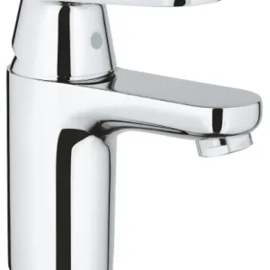 Szybka dostawa Grohe Eurosmart Cosmopolitan bateria umywalkowa chrom 2337600E