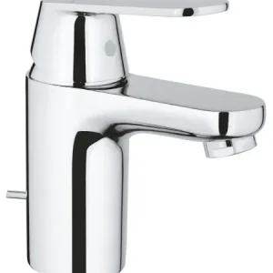 Grohe Eurosmart Cosmopolitan bateria umywalkowa S chrom 3282500E Super okazja