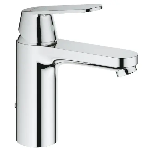 Taniej Grohe Eurosmart Cosmopolitan bateria umywalkowa z łańc. chrom 2339700E