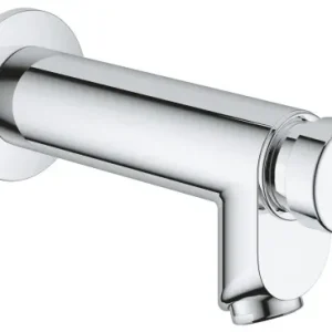 Oferta limitowana Grohe Euroeco Cosmopolitan T bateria umywalkowa samozamykająca 36266000
