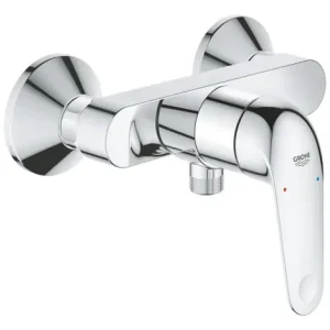 Grohe Euroeco Jednouchwytowa bateria prysznicowa 32740001 Dostępne od ręki