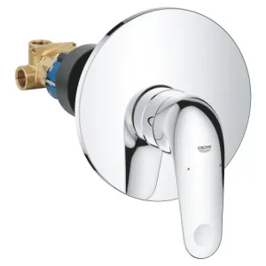 Oferta czasowa Grohe Euroeco Jednouchwytowa bateria prysznicowa 32742001