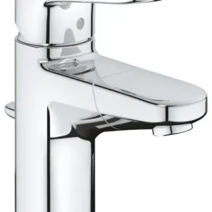 Kup teraz Grohe Europlus Bateria umywalkowa S z cięgłem chrom 33155002