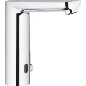 Wyjątkowa oferta Grohe Europlus E bateria umywalkowa electr. chrom 36421000