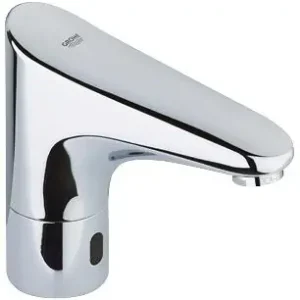 Grohe Europlus E bateria umywalkowa electr. na podczerwień chrom 36016001 Zniżka