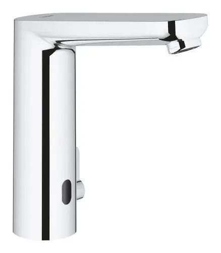 Grohe Europlus E bateria umywalkowa L electr. chrom 36422000 Dodaj do koszyka