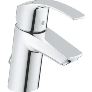 Grohe Eurosmart bateria umywalkowa z łańc. chrom 33188002 Dostępne od ręki