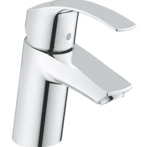 Grohe Eurosmart Bateria umywalkowa, Rozmiar S 33161002 Super okazja