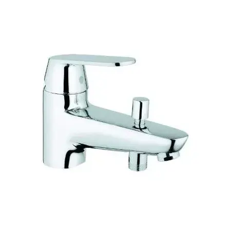 Wysoka jakość Grohe Eurosmart Cosmopolitan bateria wannowa chrom 32836000