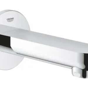 Łatwy zwrot Grohe Eurosmart Cosmopolitan wylewka wannowa chrom 13261000