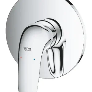 Wybór klientów Grohe Eurostyle bateria podtynkowa prysznicowa do SmartBox chrom 24046003