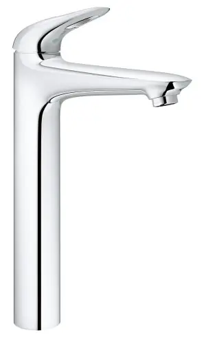 Darmowy zwrot Grohe Eurostyle, Bateria Umywalkowa Xl Bez Korka Chrom 23570003
