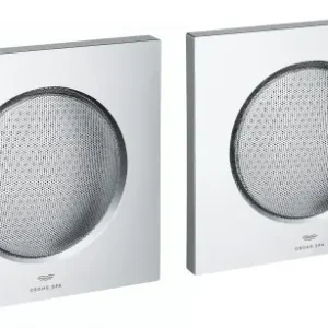 Grohe F-digital Deluxe Zestaw dźwiękowy 36473000 Tani