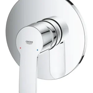 Hit sprzedaży Grohe Eurostyle Cosmopolitan bateria prysznicowa podtynkowa 24051002