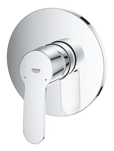 Hit sprzedaży Grohe Eurostyle Cosmopolitan bateria prysznicowa podtynkowa 24051002