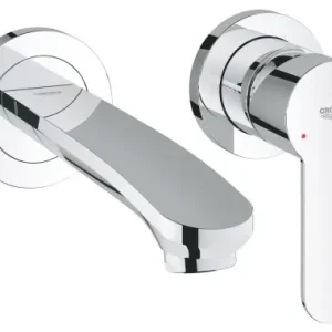 Kup teraz Grohe Eurostyle Cosmopolitan bateria umywalkowa 2-otw. S chrom 19571002