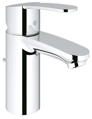 Grohe Eurostyle Cosmopolitan bateria umywalkowa chrom 2337420E Bezpieczne zakupy