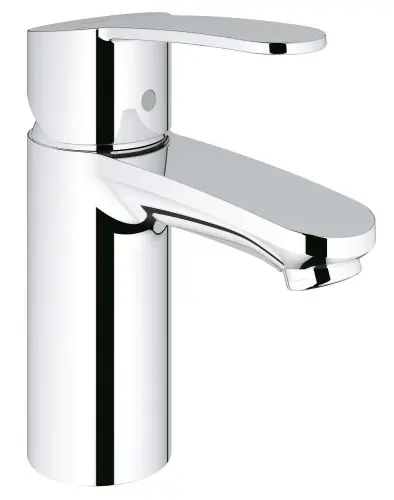 Grohe Eurostyle Cosmopolitan bateria umywalkowa S bez korka chrom 3246820E Ostatnie sztuki