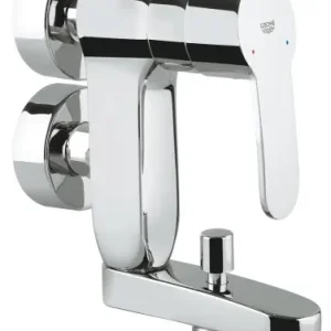 Grohe Eurostyle Cosmopolitan bateria wannowa chrom 23301000 Bezpieczna płatność