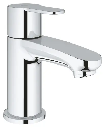 Okazja Grohe Eurostyle Cosmopolitan bateria-zawór umywalkowa chrom 23039002