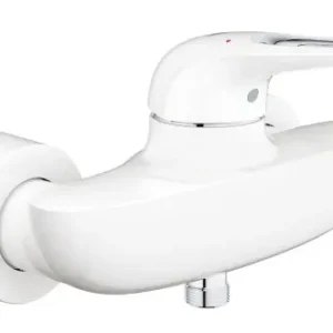 Zamów dziś Grohe Eurostyle Jednouchwytowa bateria prysznicowa moon white 33590LS3
